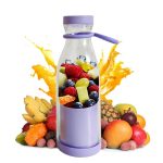 FreshSip Fresh Juice Portable Blender - Image 3