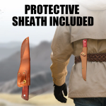 💖2025 Hot Sale💖 Knife recommended by a Michelin chef - Japanese premium knife - Image 4