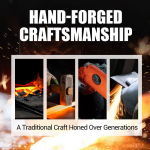 💖2025 Hot Sale💖 Knife recommended by a Michelin chef - Japanese premium knife - Image 7