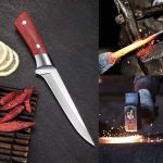 💖2025 Hot Sale💖 Knife recommended by a Michelin chef - Japanese premium knife - Image 10