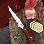 💖2025 Hot Sale💖 Knife recommended by a Michelin chef - Japanese premium knife - Image 11