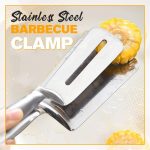 Stainless Steel Double-Sided Shovel Clip - Image 3