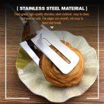 Stainless Steel Double-Sided Shovel Clip - Image 7