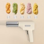 Household Electric cordless Pasta Maker - Image 5