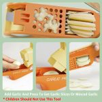 3 in 1 Multi-Functional Kitchen Tool - Image 2