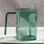 Luxury Gargle Cup with Toothbrush Slot - Image 10