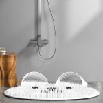 Multi-Functional Silicone Massage Mat - Image 5