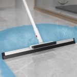 Silicon Squeegee Broom Magic Sweeper - Image 2