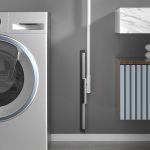 Silicon Squeegee Broom Magic Sweeper - Image 10