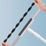 Silicon Squeegee Broom Magic Sweeper - Image 3