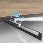 Silicon Squeegee Broom Magic Sweeper - Image 5