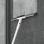 Silicon Squeegee Broom Magic Sweeper - Image 8