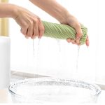 Universal Ice Silk Elastic Sofa Cover - Image 8