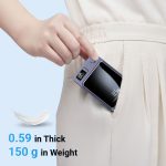 🌟Amazing Power Bank! 🌟10000mAh Ultra Slim Fast Charge Mobile Power - Image 6