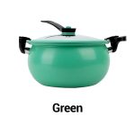 🧑‍🍳Chef's Picks🏆Multifunctional Large Capacity Non-stick Pressure Cooker - Image 10