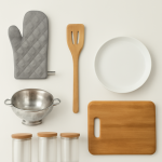 Kitchen Essentials