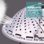 Folding Telescopic Steamer Cookware - Image 7