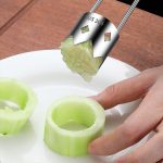 Universal Stainless Steel Fruit Core Remover - Image 5