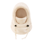 Cozy All-in-One Winter Warm Hat for Kids - Image 7