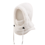 Cozy All-in-One Winter Warm Hat for Kids - Image 11