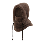 Cozy All-in-One Winter Warm Hat for Kids - Image 15