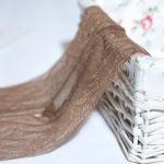 🔥BUY 2 GET 3 Free🔥Pearlescent Silk Stockings Sexy Nylon Pantyhose - Image 13