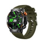 ⌚60% OFF NOW! 🎉 Waterproof Sports Watch – Ultra-Durable, Activity Tracker & Long Battery 🌊📦 - Image 9