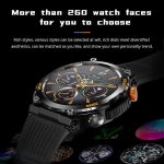 ⌚60% OFF NOW! 🎉 Waterproof Sports Watch – Ultra-Durable, Activity Tracker & Long Battery 🌊📦 - Image 2