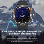 ⌚60% OFF NOW! 🎉 Waterproof Sports Watch – Ultra-Durable, Activity Tracker & Long Battery 🌊📦