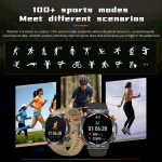 ⌚60% OFF NOW! 🎉 Waterproof Sports Watch – Ultra-Durable, Activity Tracker & Long Battery 🌊📦 - Image 3