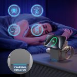 🔥Hot Sale Offers-3-in-1 Foldable Magnetic Wireless Charging Station - Image 4