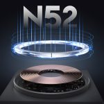 🔥Hot Sale Offers-3-in-1 Foldable Magnetic Wireless Charging Station - Image 8