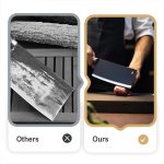 🔥Darth Vader Ultra-Sharp Knives ⚔️✨ - Only C$9.99 for a Limited Time, 100 Pieces Available Daily! - Image 7