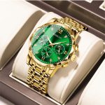 🔥 Men's Waterproof Quartz Watch - Stylish & Durable, Perfect for Daily Wear and Outdoor Activities ✨ - Image 17