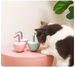 Katzen Laser-Wackel Spielzeug