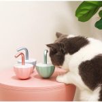 Katzen Laser-Wackel Spielzeug