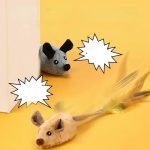 Intelligentes Maus-Spielzeug – Bild 4