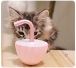 Katzen Laser-Wackel Spielzeug – Bild 3