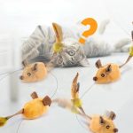 Intelligentes Maus-Spielzeug – Bild 2