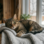 Kitten suchen ein Zuhause