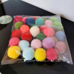 Katzen Spielzeug Ball – Bild 10