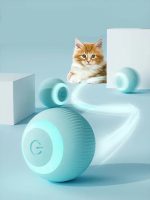 Interaktiver Katzen Spielball – Bild 4