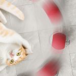 Palla intelligente automatica per animali domestici - immagine 8