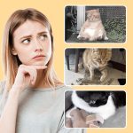 Topo Giocattolo per Gatti e Cani - immagine 3
