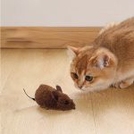 Topo Giocattolo per Gatti e Cani - immagine 8